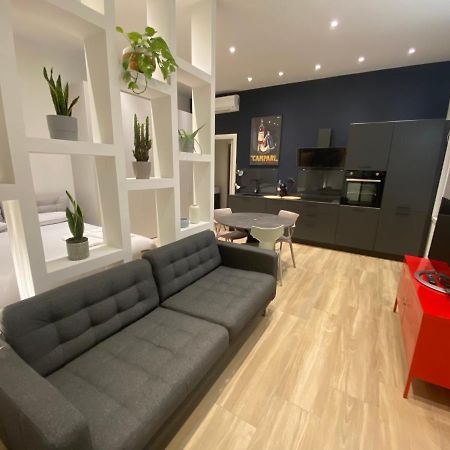 #Milanodabere Urban Loft ภายนอก รูปภาพ