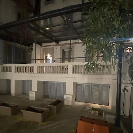 #Milanodabere Urban Loft ภายนอก รูปภาพ