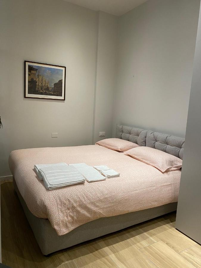 #Milanodabere Urban Loft ภายนอก รูปภาพ