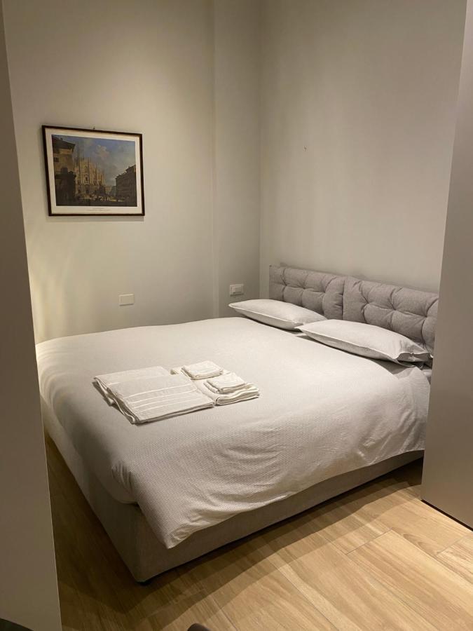 #Milanodabere Urban Loft ภายนอก รูปภาพ