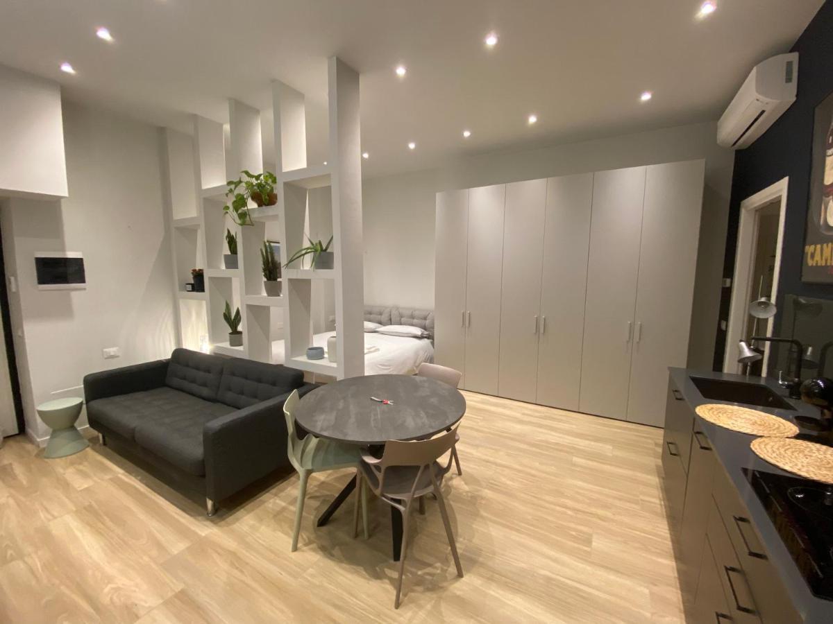 #Milanodabere Urban Loft ภายนอก รูปภาพ