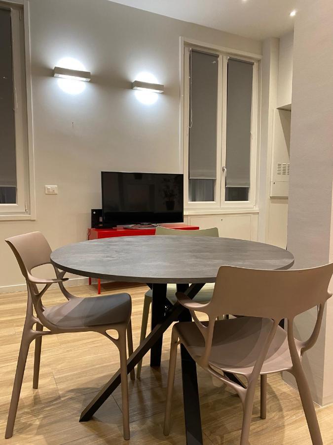 #Milanodabere Urban Loft ภายนอก รูปภาพ