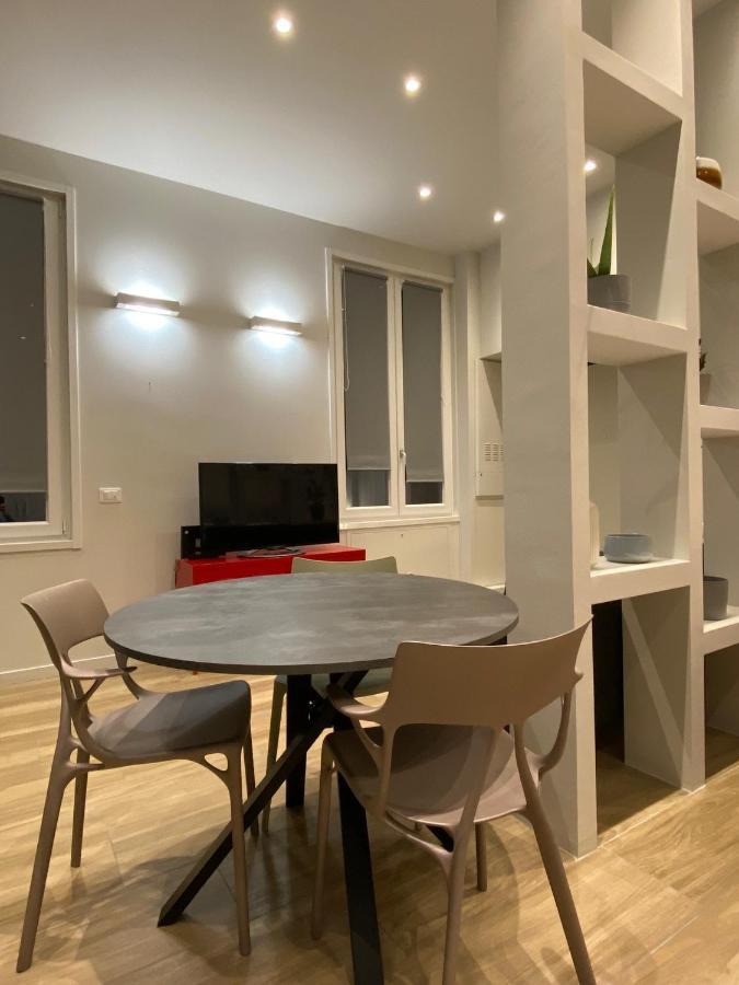 #Milanodabere Urban Loft ภายนอก รูปภาพ