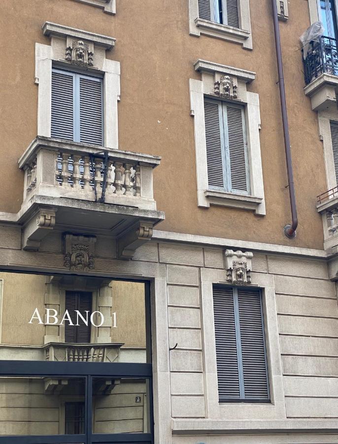 #Milanodabere Urban Loft ภายนอก รูปภาพ
