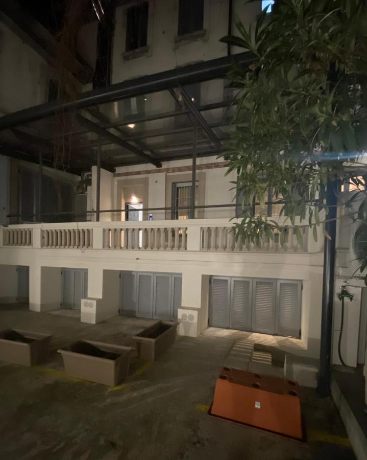 #Milanodabere Urban Loft ภายนอก รูปภาพ