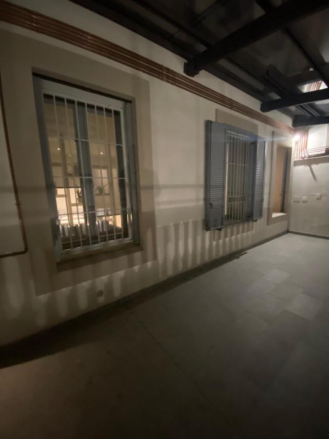 #Milanodabere Urban Loft ภายนอก รูปภาพ